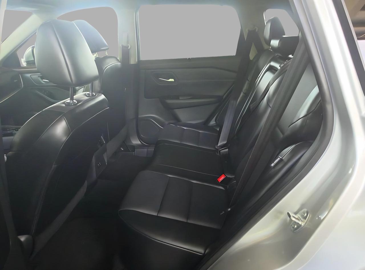 Nissan Rogue AWD SV 2023
