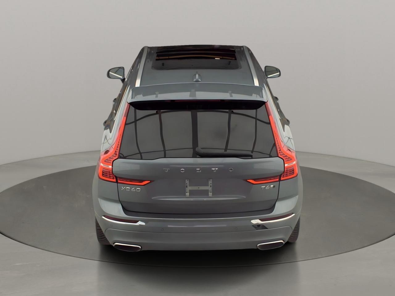 Volvo XC60 T6 AWD Inscription 2020