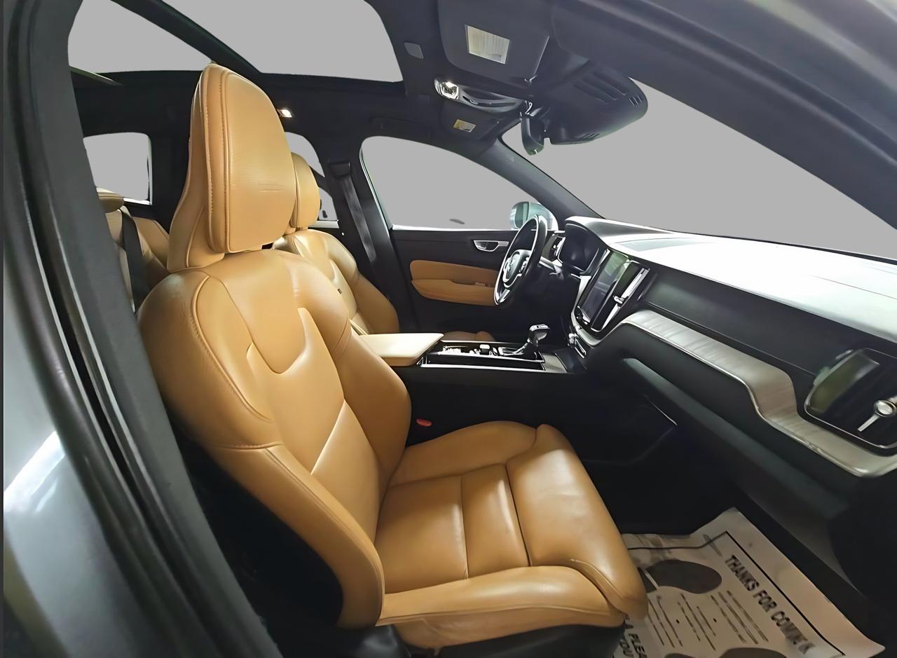 Volvo XC60 T6 AWD Inscription 2020