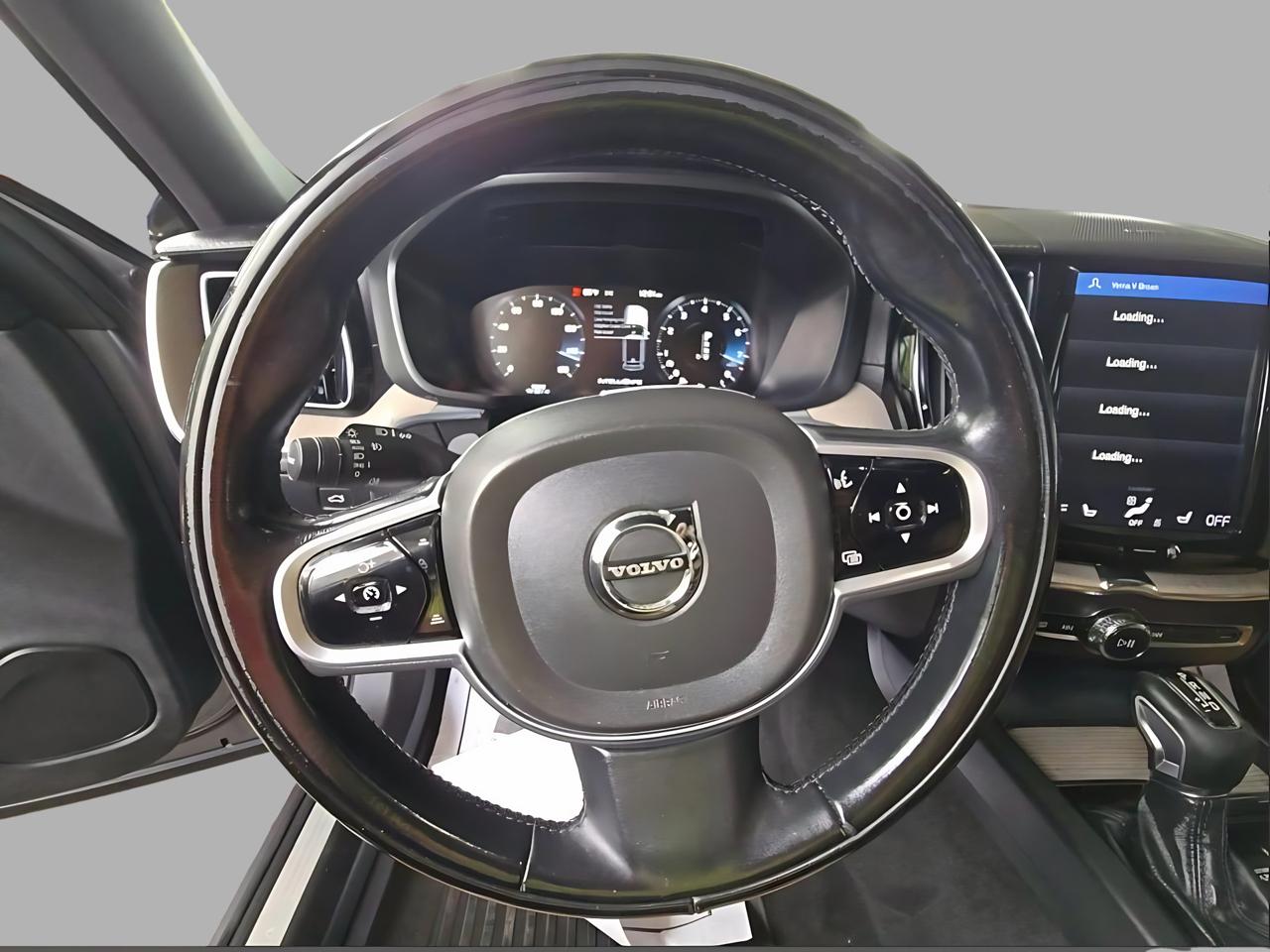 Volvo XC60 T6 AWD Inscription 2020