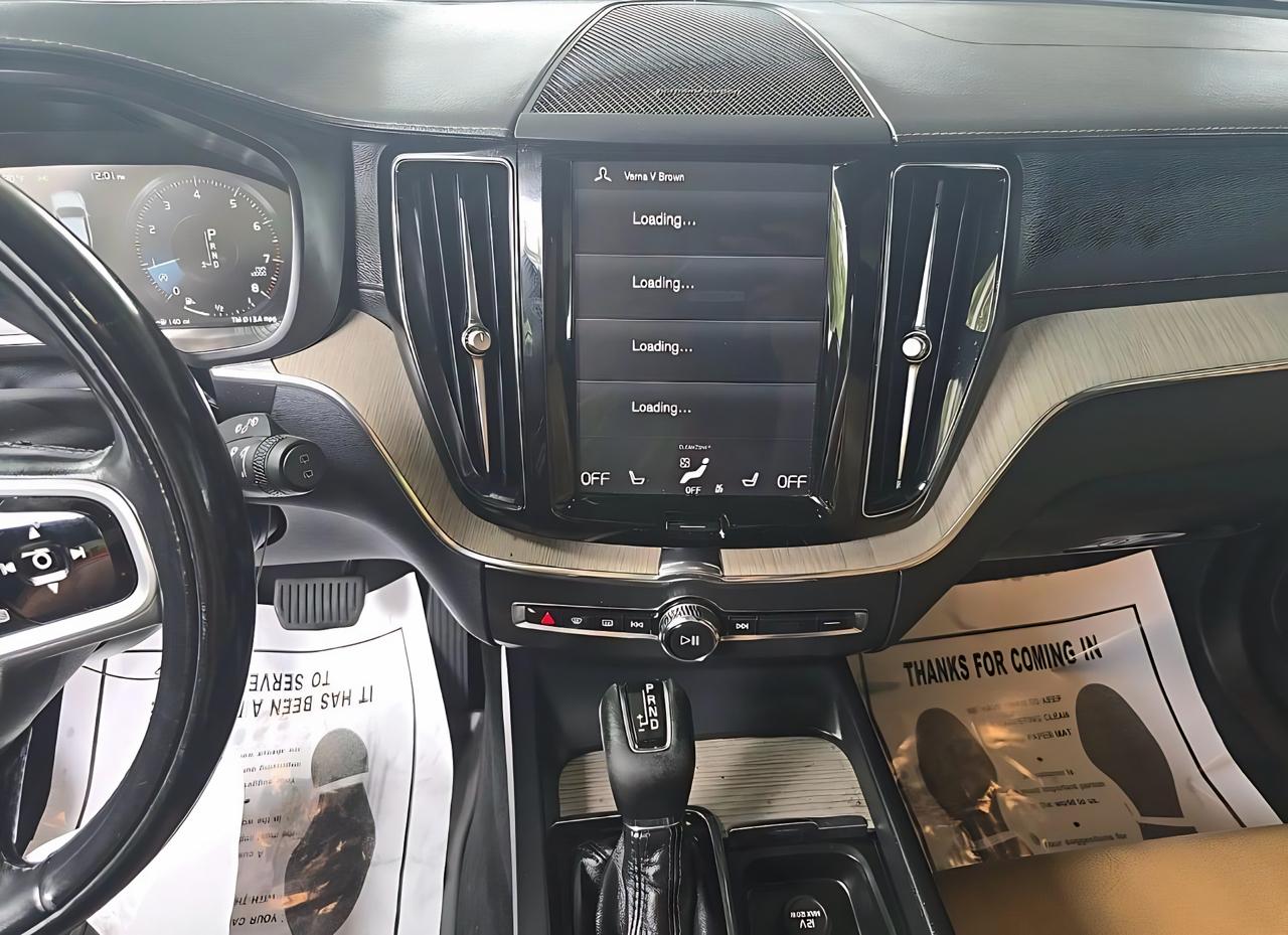 Volvo XC60 T6 AWD Inscription 2020
