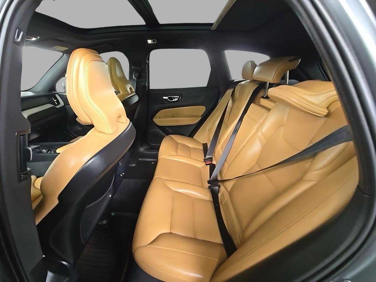 Volvo XC60 T6 AWD Inscription 2020