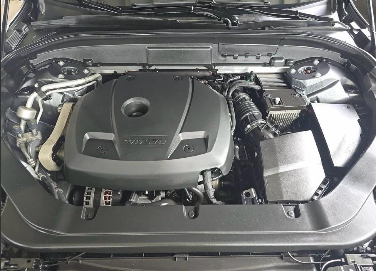 Volvo XC60 T6 AWD Inscription 2020