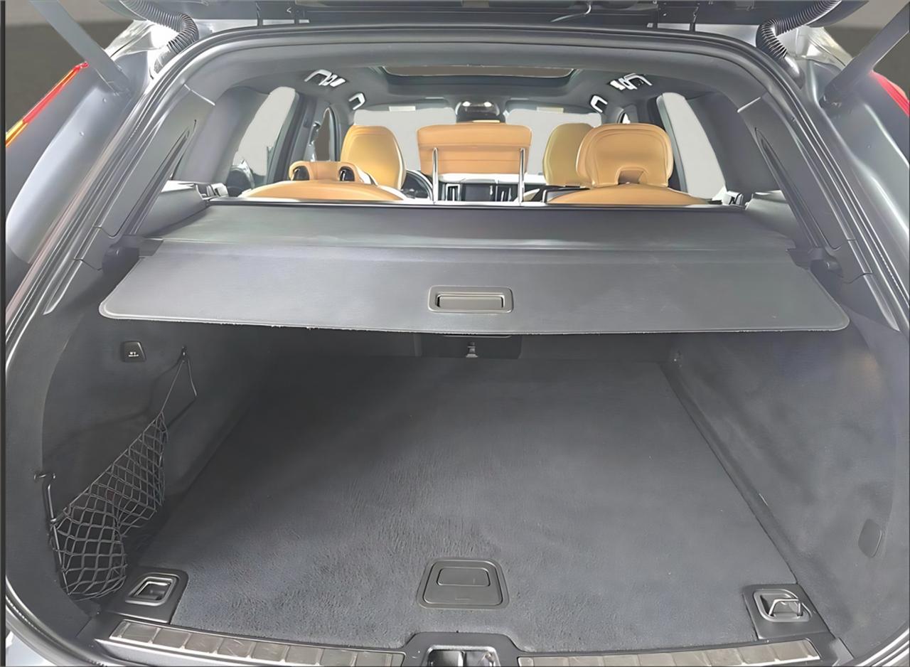 Volvo XC60 T6 AWD Inscription 2020