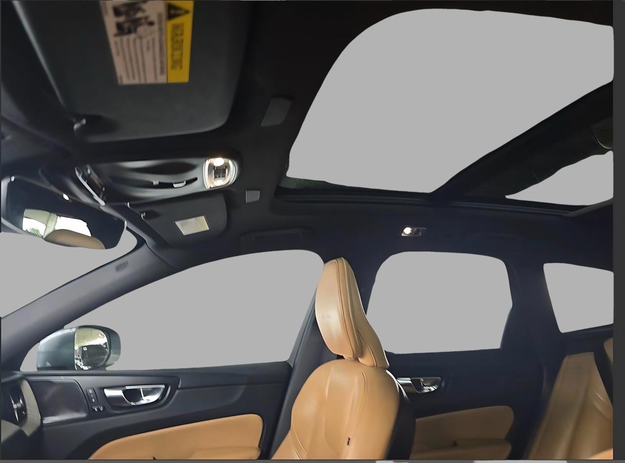 Volvo XC60 T6 AWD Inscription 2020