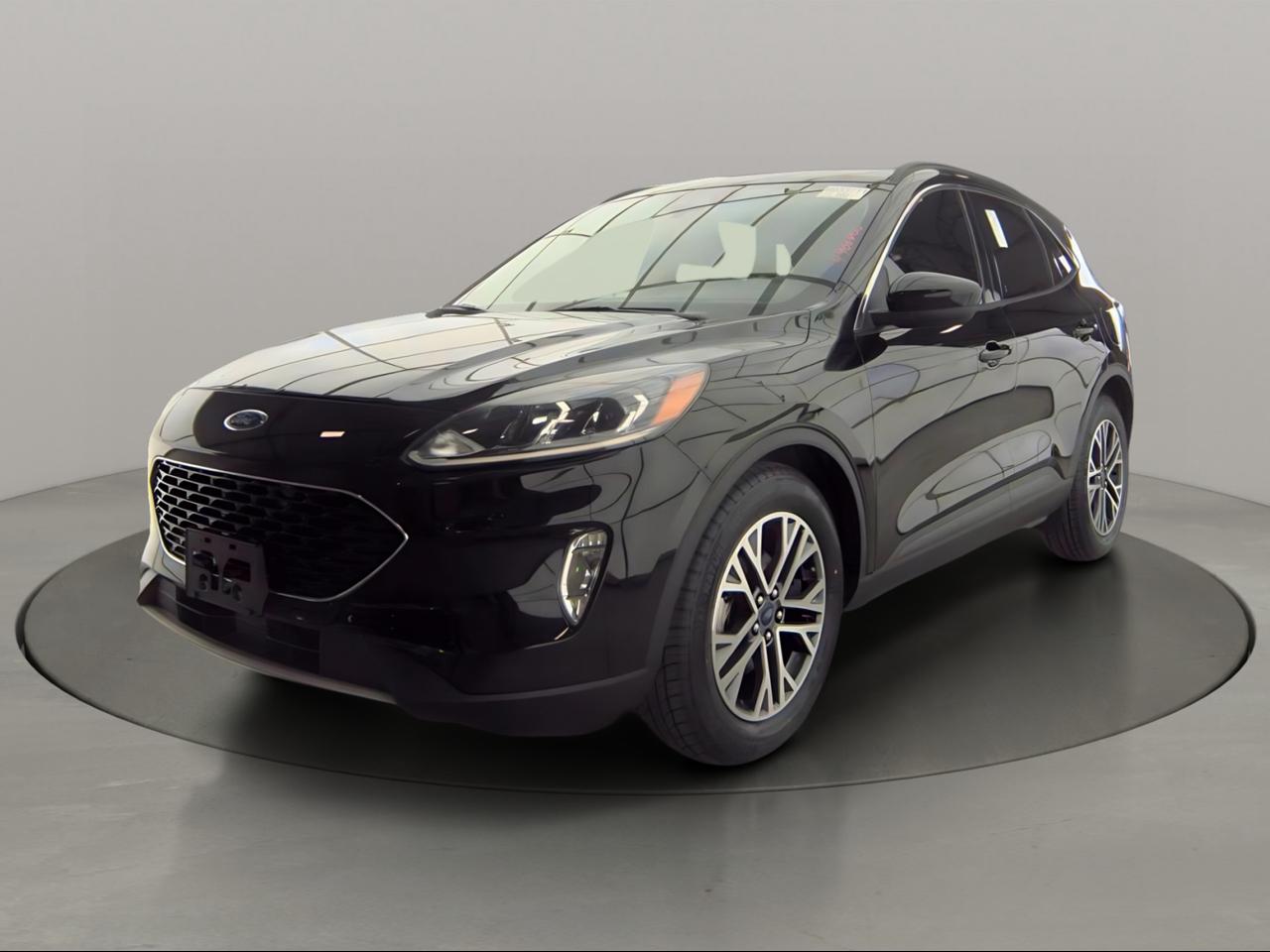 Ford Escape SEL FWD 2020