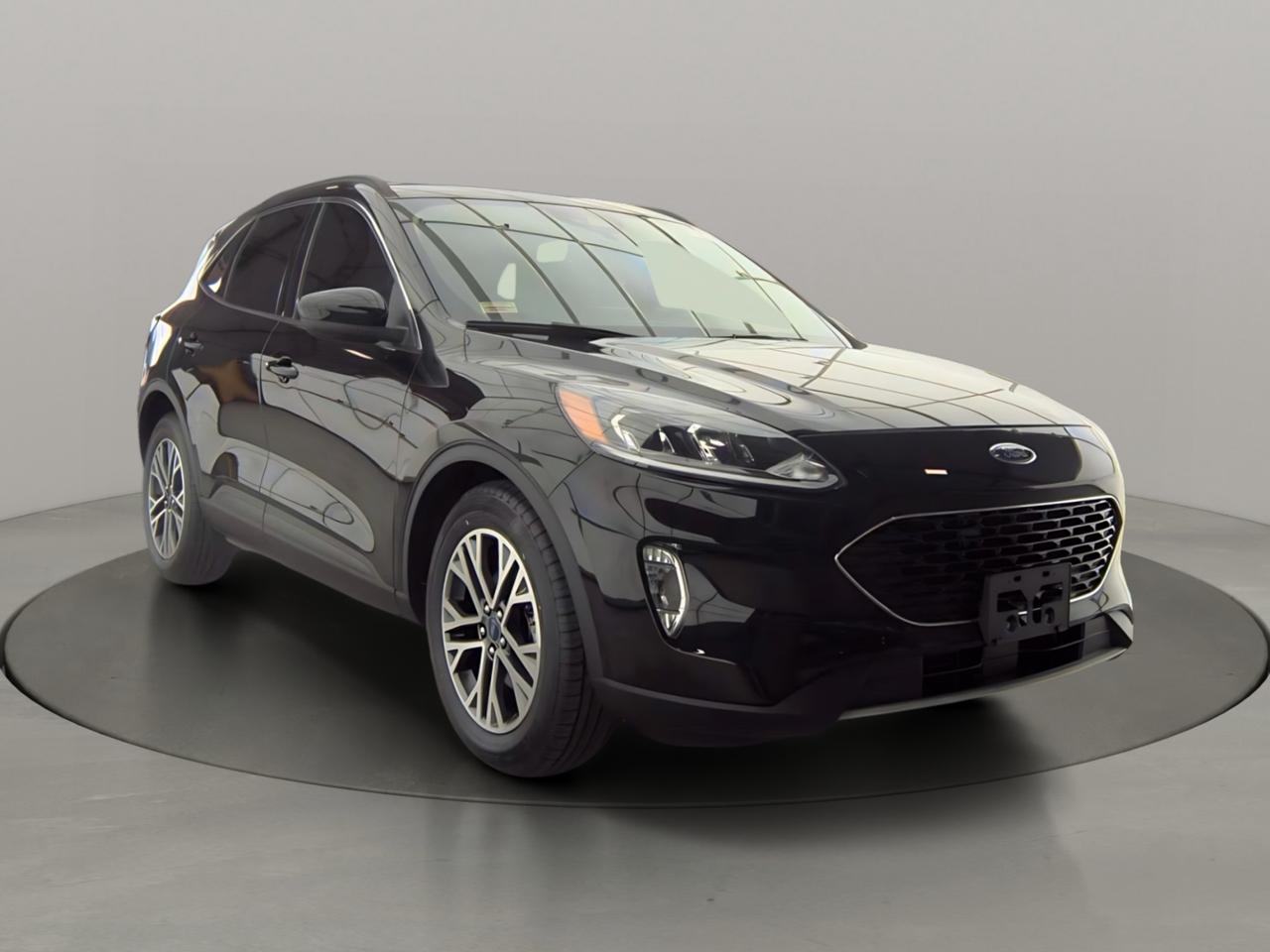 Ford Escape SEL FWD 2020