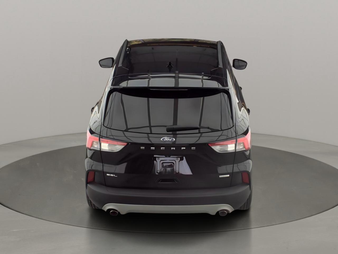 Ford Escape SEL FWD 2020