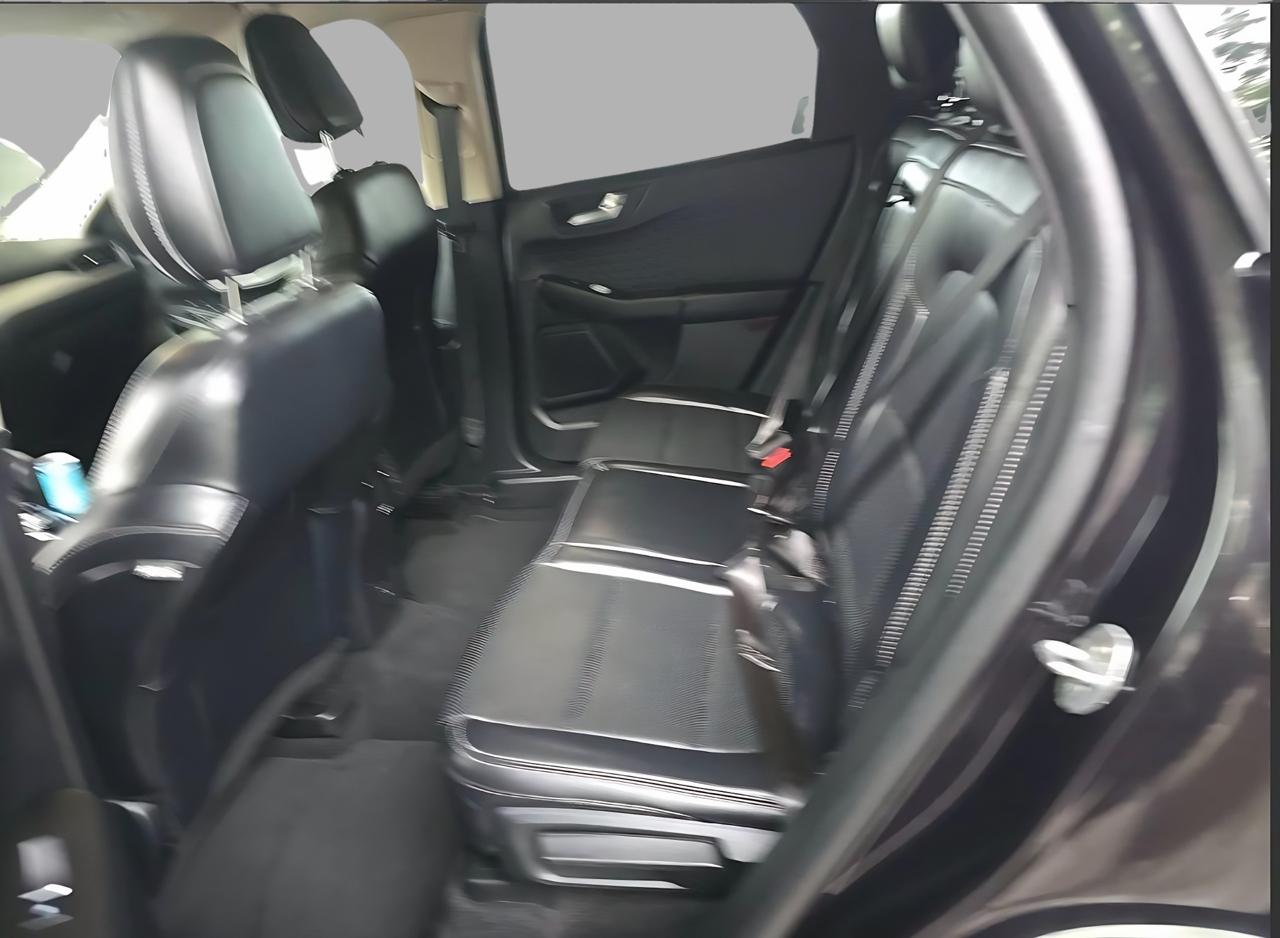 Ford Escape SEL FWD 2020