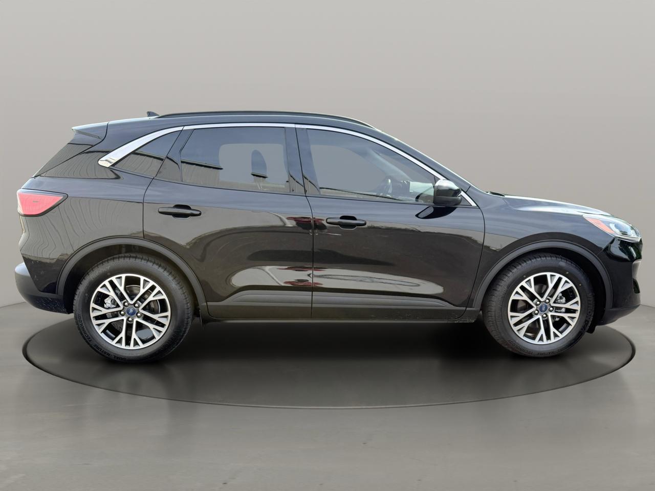 Ford Escape SEL FWD 2020