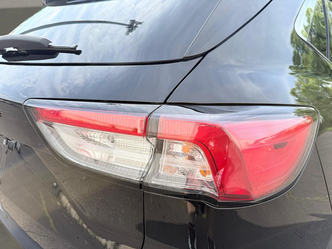 Ford Escape SEL FWD 2020