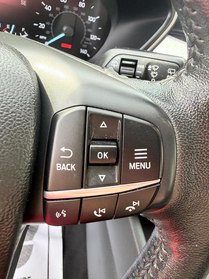 Ford Escape SEL FWD 2020
