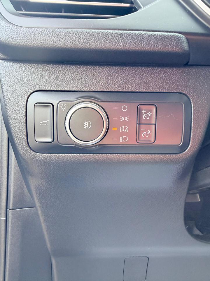 Ford Escape SEL FWD 2020