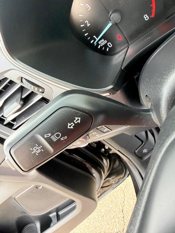 Ford Escape SEL FWD 2020