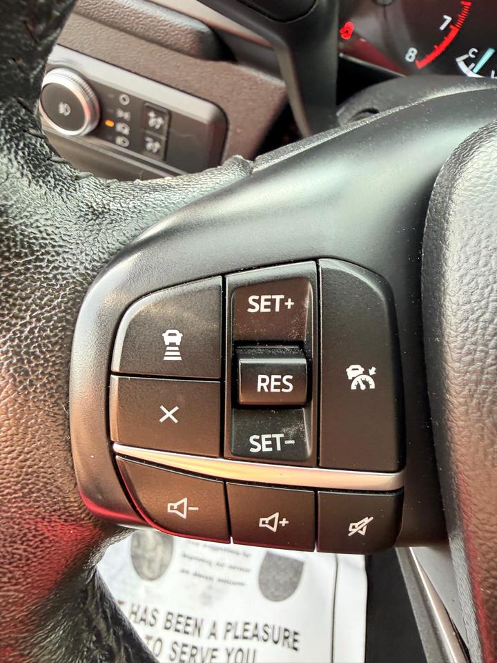 Ford Escape SEL FWD 2020