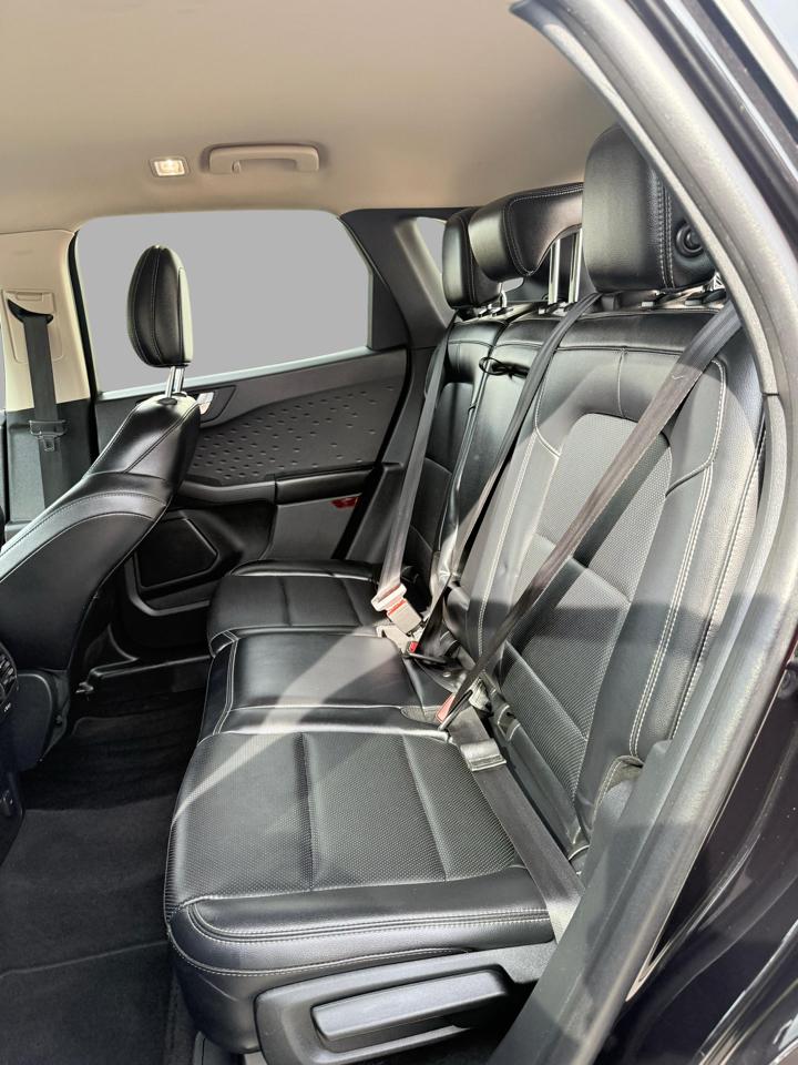 Ford Escape SEL FWD 2020
