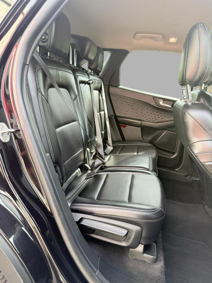 Ford Escape SEL FWD 2020