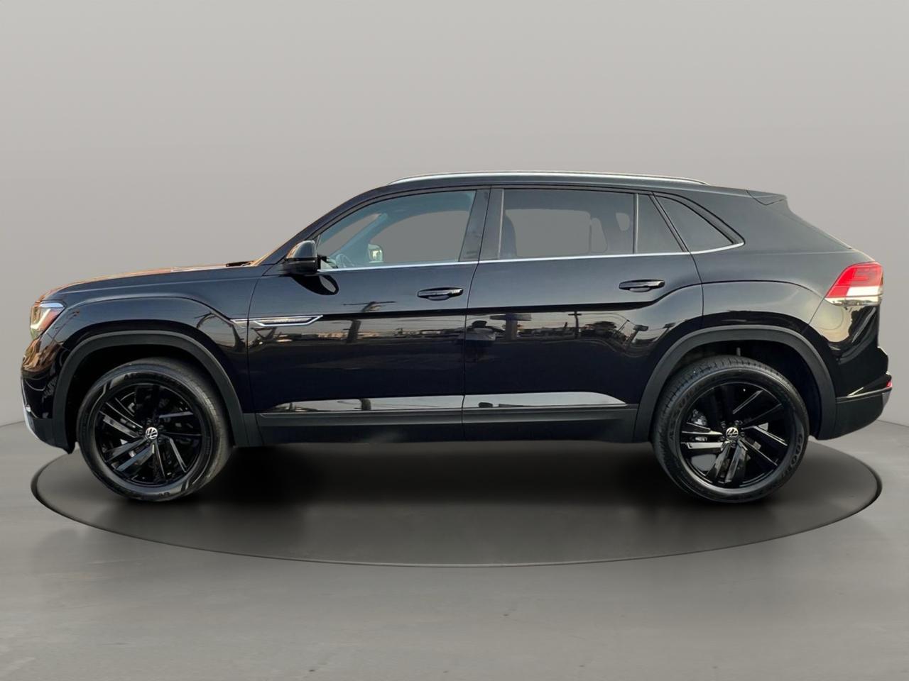 Volkswagen Atlas Cross Sport 3.6L V6 SE w/Technology 4MOTION 2023