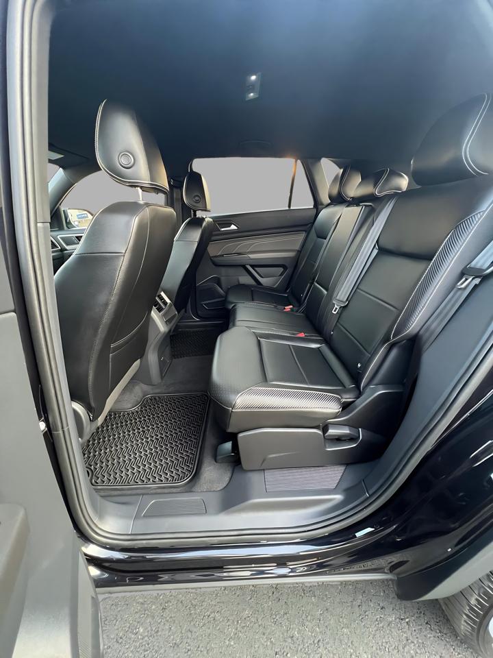 Volkswagen Atlas Cross Sport 3.6L V6 SE w/Technology 4MOTION 2023
