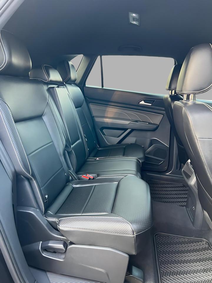 Volkswagen Atlas Cross Sport 3.6L V6 SE w/Technology 4MOTION 2023
