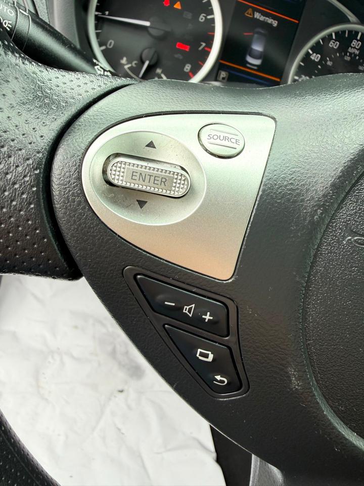 Nissan Sentra S CVT 2019