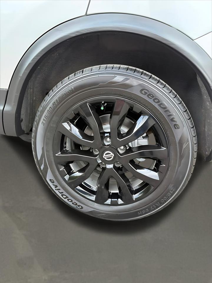 Nissan Rogue AWD SL 2019