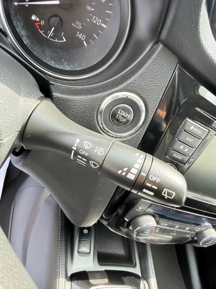 Nissan Rogue AWD SL 2019