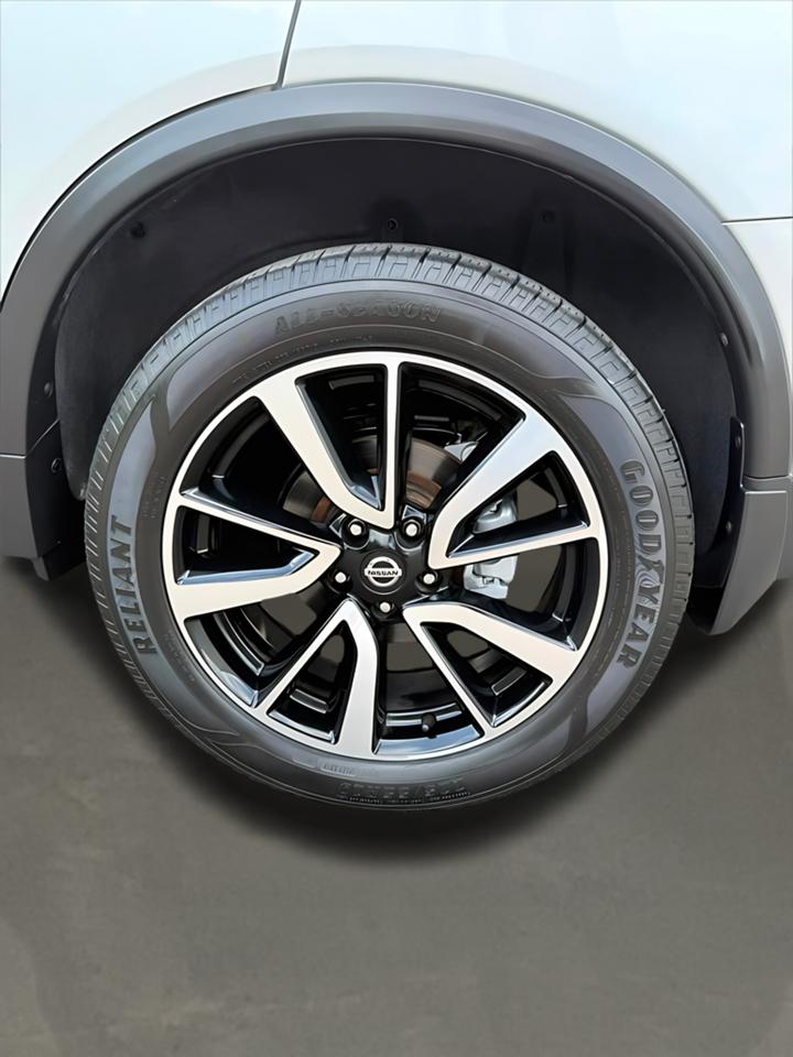 Nissan Rogue AWD SL 2019