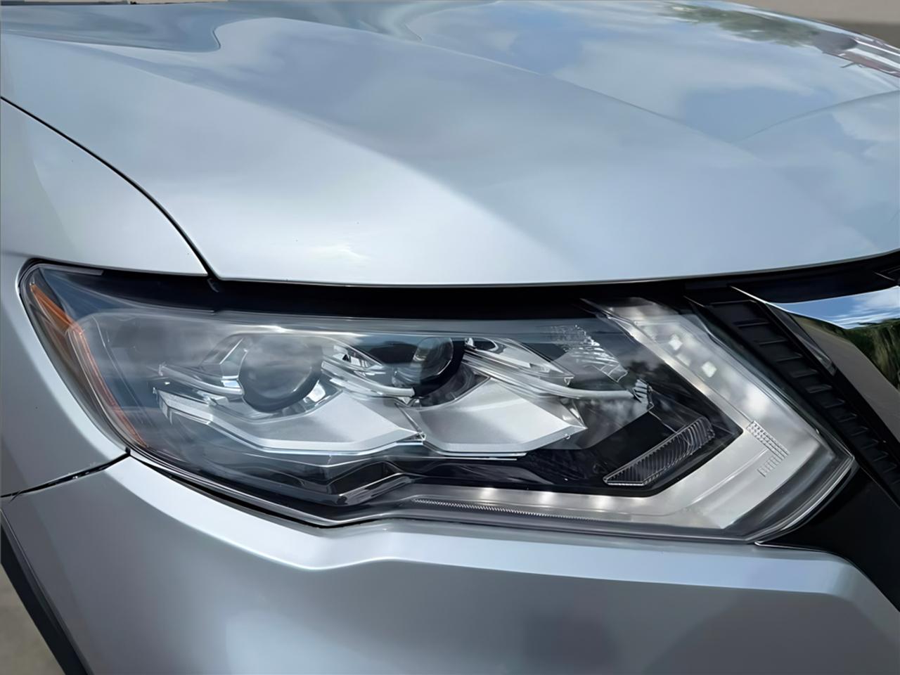 Nissan Rogue AWD SL 2019