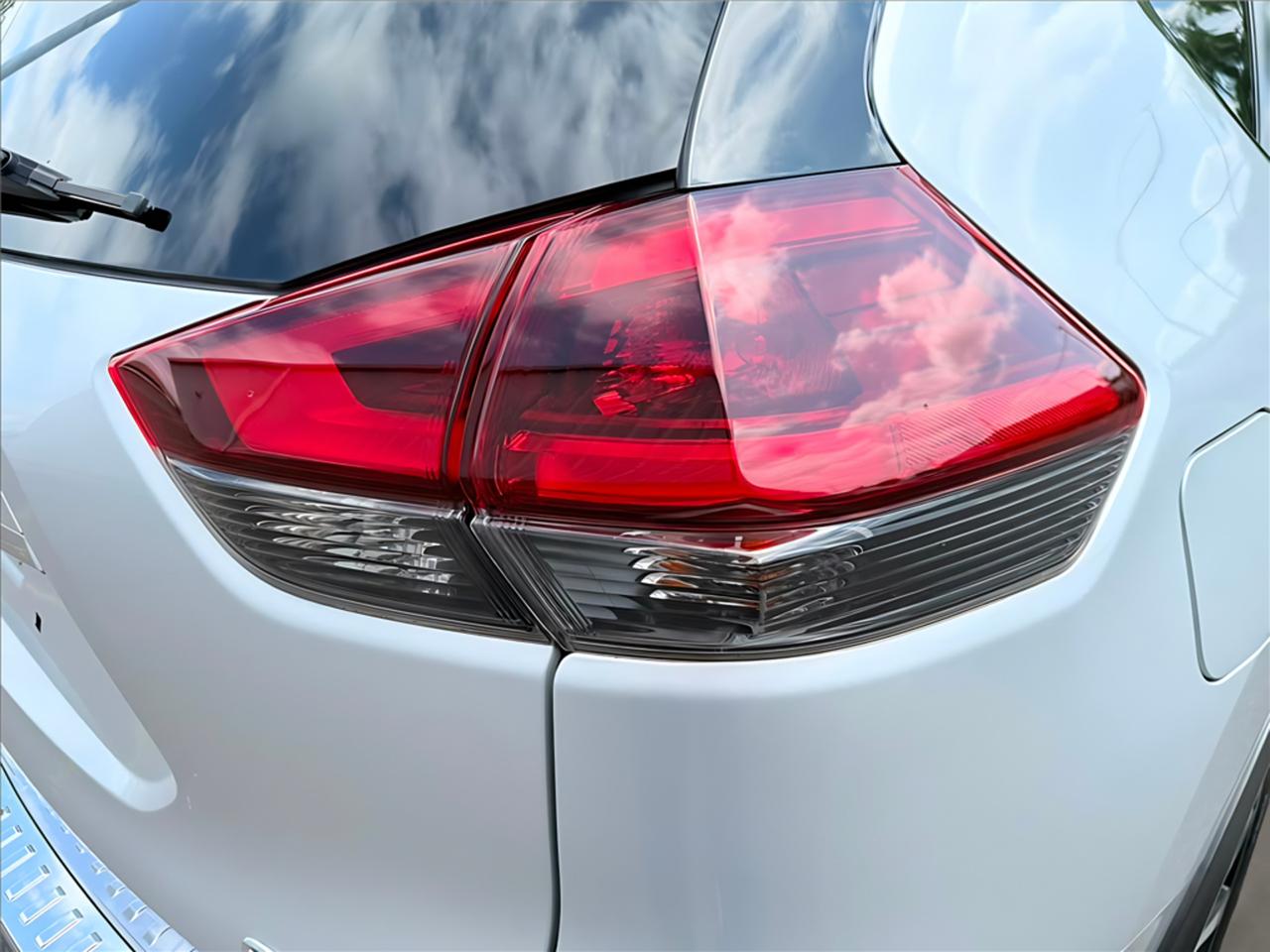 Nissan Rogue AWD SL 2019