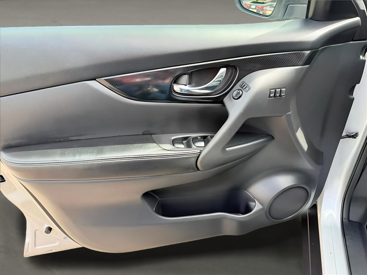 Nissan Rogue AWD SL 2019
