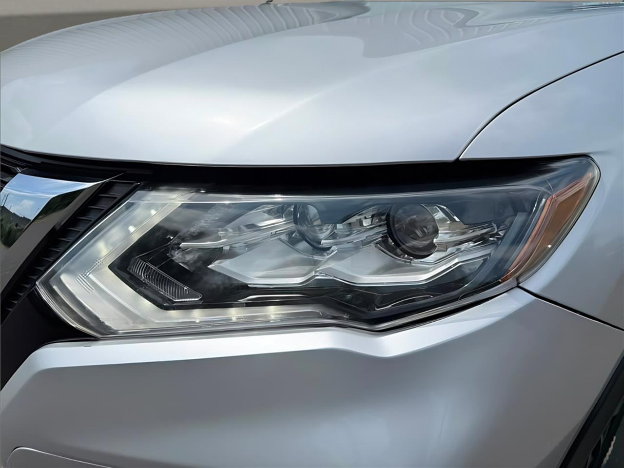 Nissan Rogue AWD SL 2019