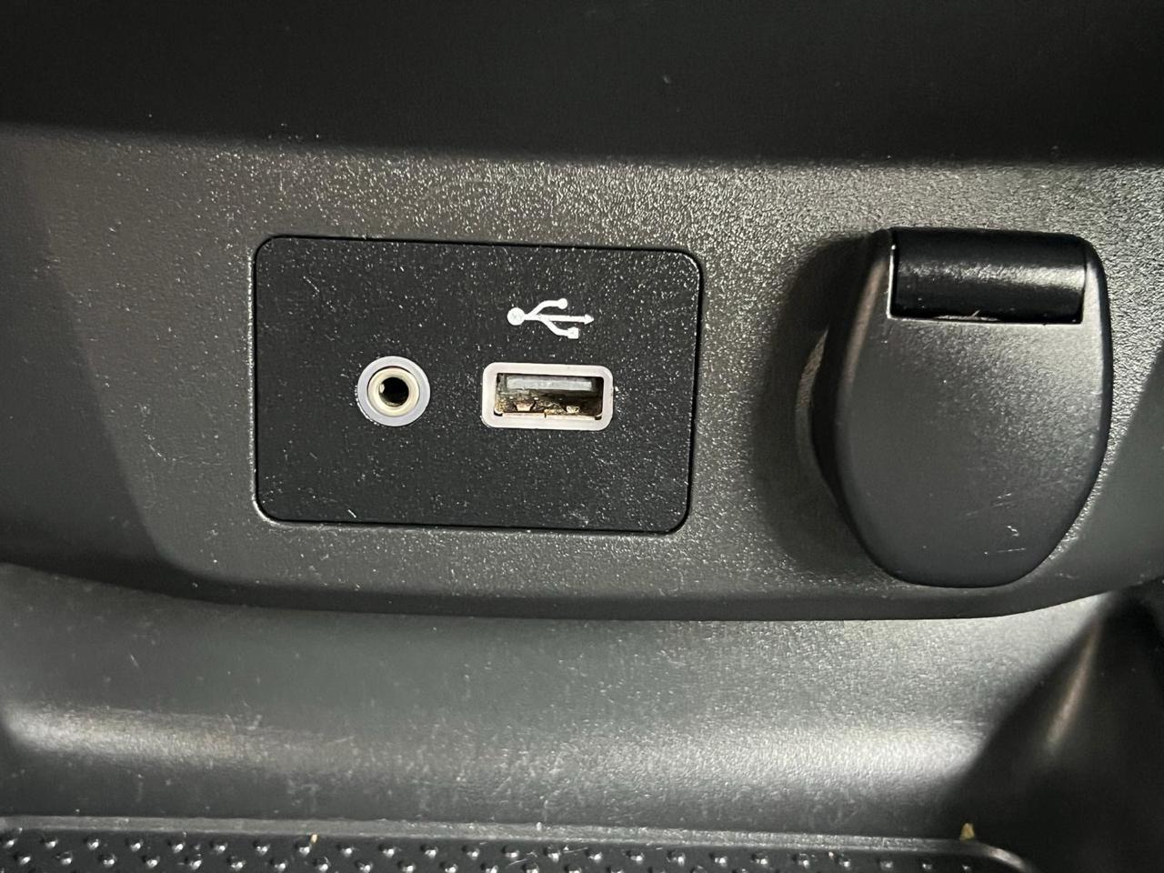 Nissan Rogue Sport AWD S 2021