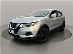 2021 Nissan Rogue Sport 
