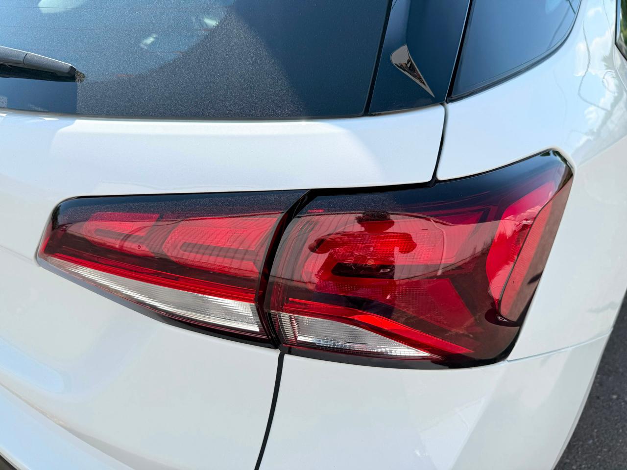 Chevrolet Equinox AWD 4dr LS w/1FL 2022