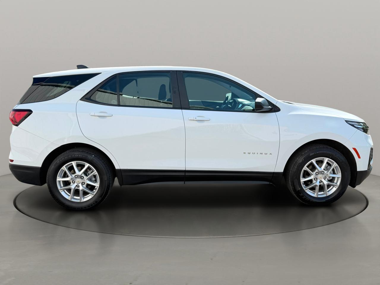 Chevrolet Equinox AWD 4dr LS w/1FL 2022