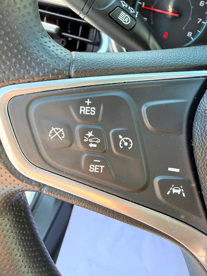 Chevrolet Equinox AWD 4dr LS w/1FL 2022