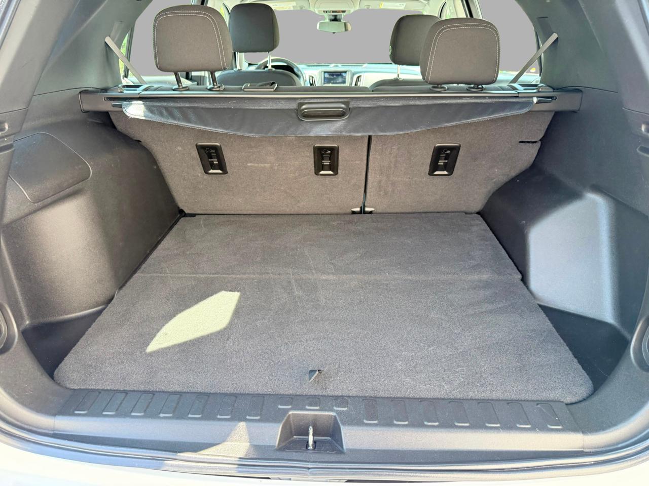 Chevrolet Equinox AWD 4dr LS w/1FL 2022