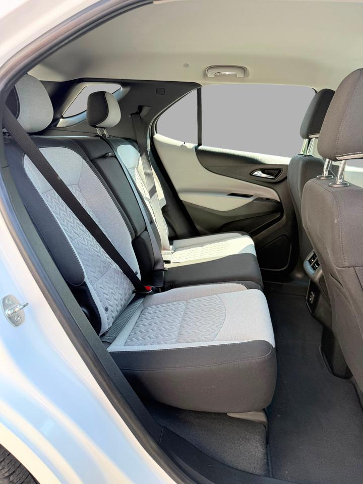 Chevrolet Equinox AWD 4dr LS w/1FL 2022