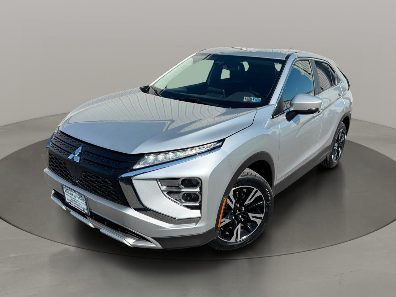 Mitsubishi Eclipse Cross SEL S-AWC 2024