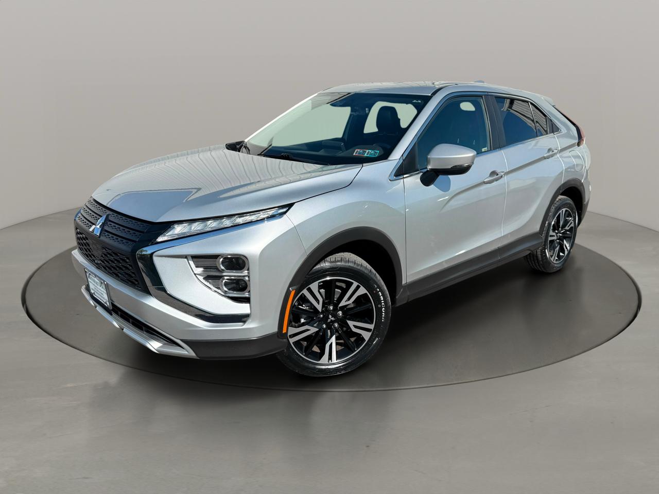 Mitsubishi Eclipse Cross SEL S-AWC 2024