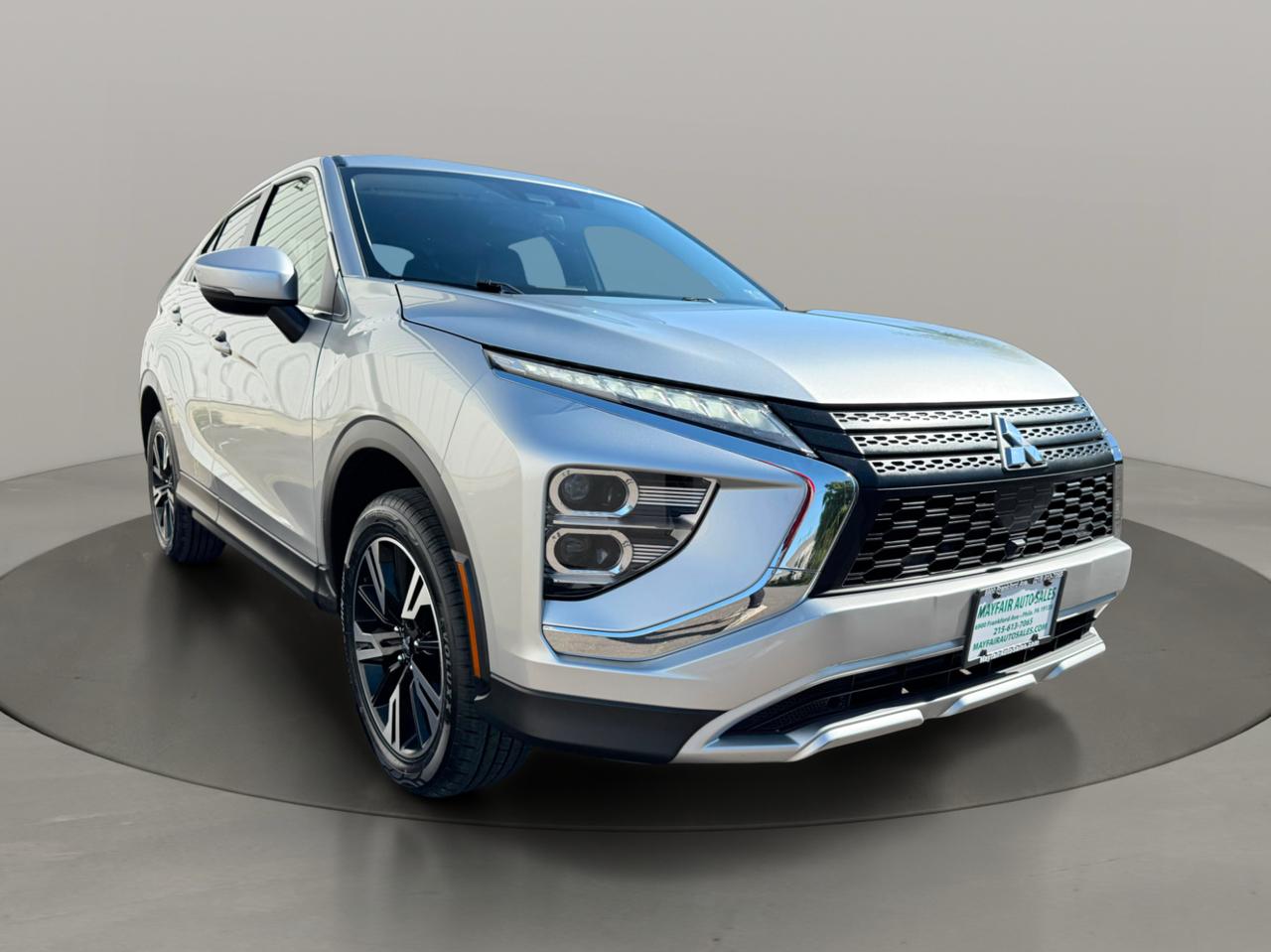Mitsubishi Eclipse Cross SEL S-AWC 2024