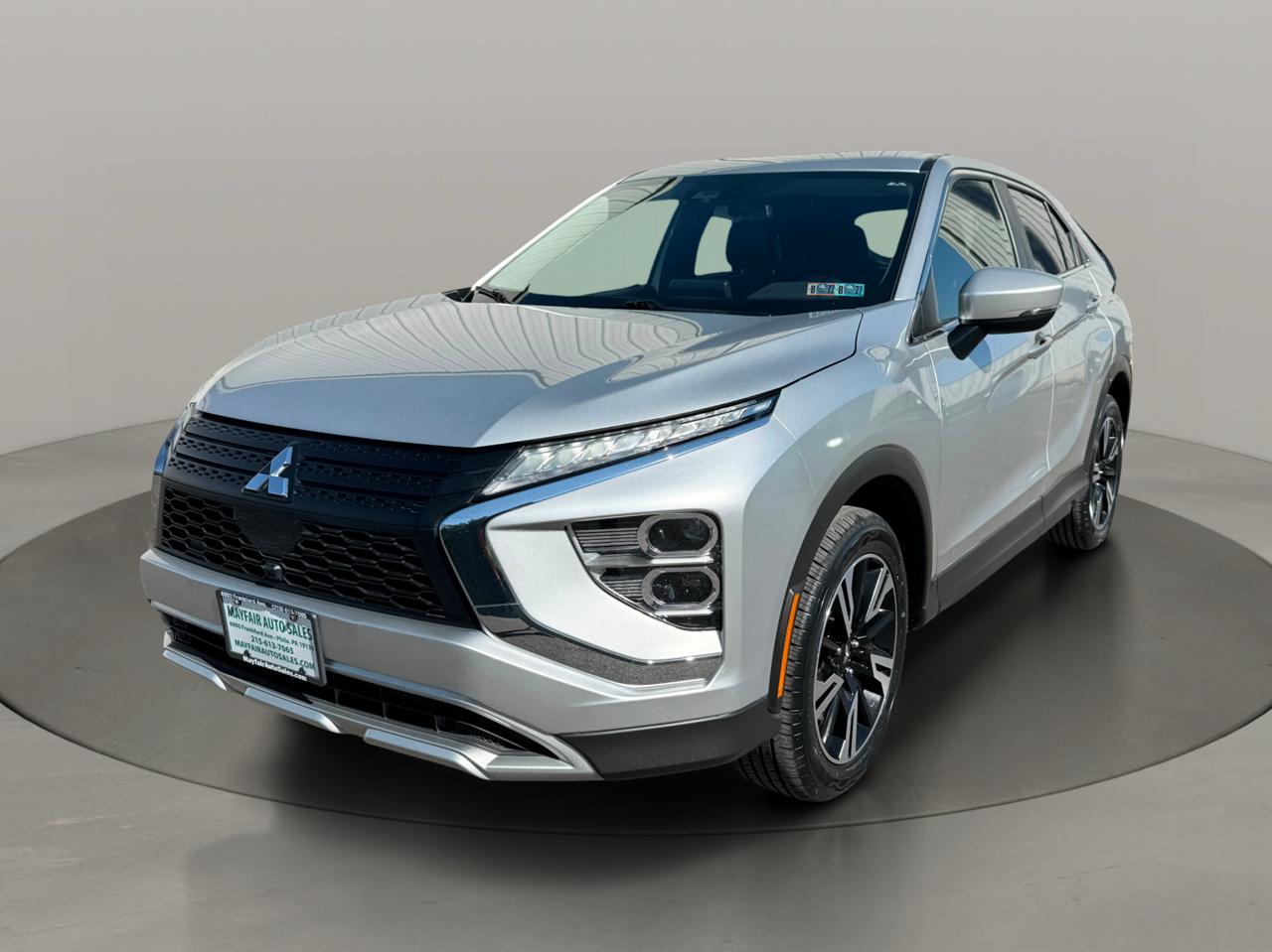 Mitsubishi Eclipse Cross SEL S-AWC 2024