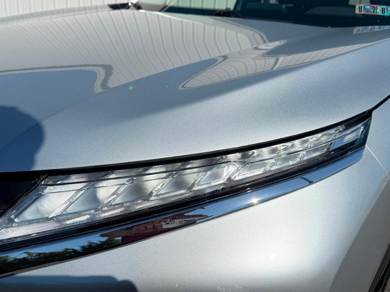Mitsubishi Eclipse Cross SEL S-AWC 2024
