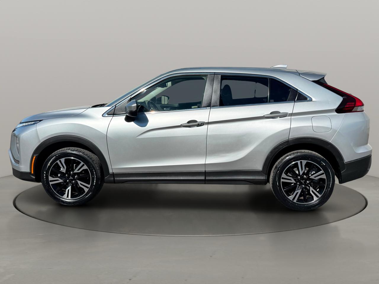 Mitsubishi Eclipse Cross SEL S-AWC 2024