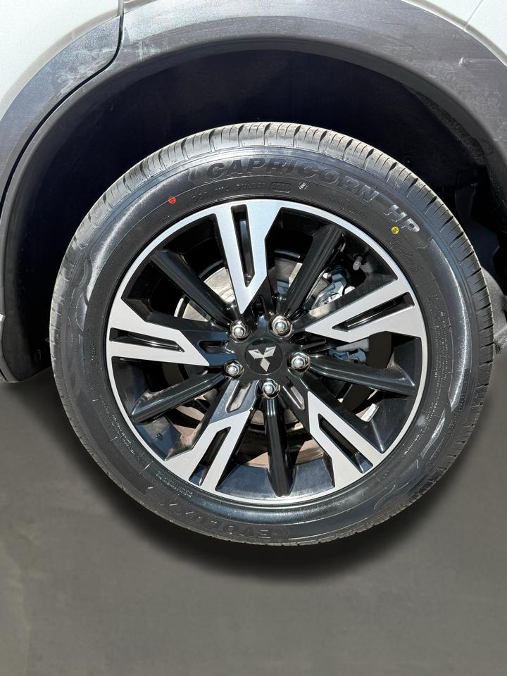 Mitsubishi Eclipse Cross SEL S-AWC 2024