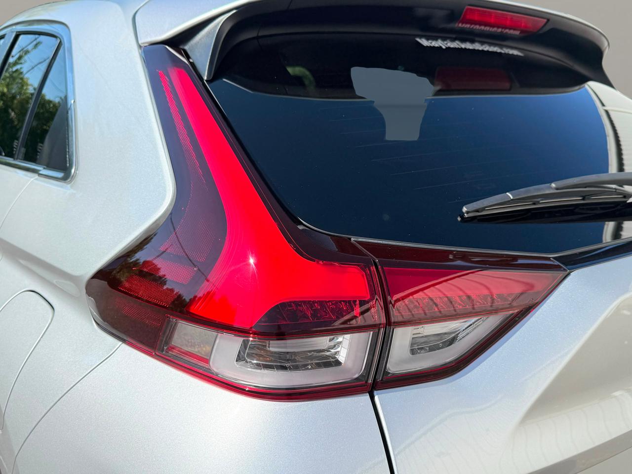 Mitsubishi Eclipse Cross SEL S-AWC 2024
