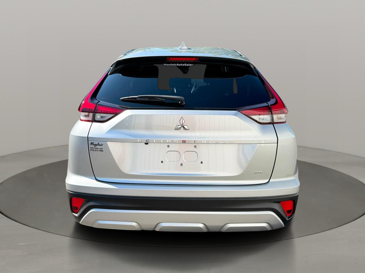Mitsubishi Eclipse Cross SEL S-AWC 2024