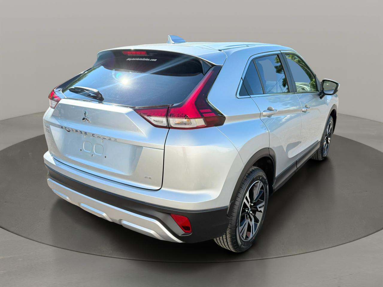 Mitsubishi Eclipse Cross SEL S-AWC 2024