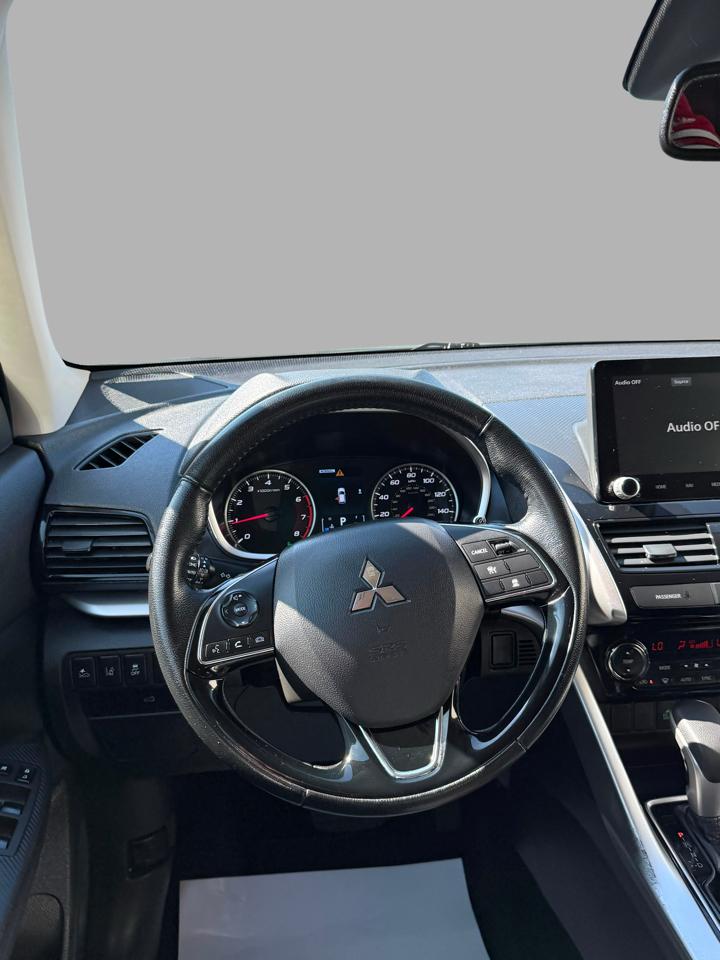 Mitsubishi Eclipse Cross SEL S-AWC 2024